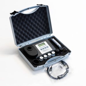 کدورت سنج پرتابل مدل TB211IR نمایندگی لاویباند آکوالیتیک LOVIBOND