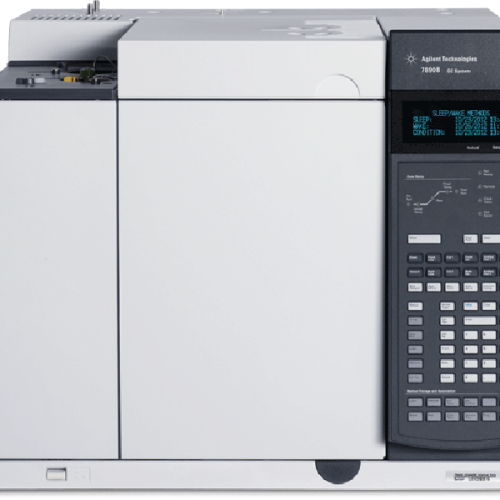 کروماتوگرافی گازی GC مدل 7890 نمایندگی اجیلنتAgilent