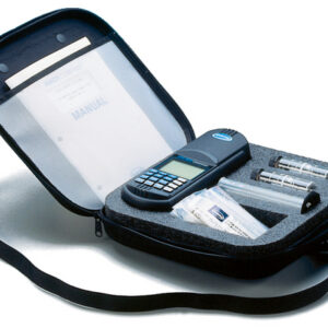 دستگاه فتومتر مدل DR900 کمپانی هک HACH - تصویر 2