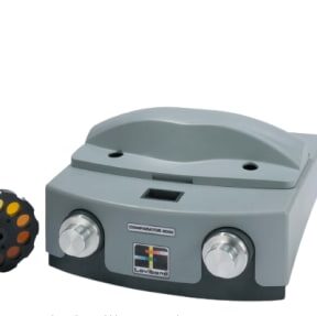 رنگ سنج چشمی نفتی سری  AF650 نمایندگی Tintometer تینتومتر انگلستان