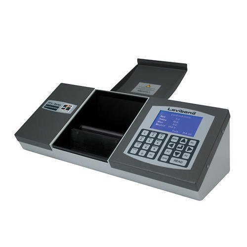 رنگ سنج اتوماتیک سری PFX195 نمایندگی Tintometer تینتومتر