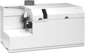 ICP-MS مدل 7500 نمایندگی اجیلنت Agilent
