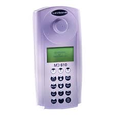 فتومتر مدل MD610 نمایندگی لاویباند آکوالیتیک Lovibond