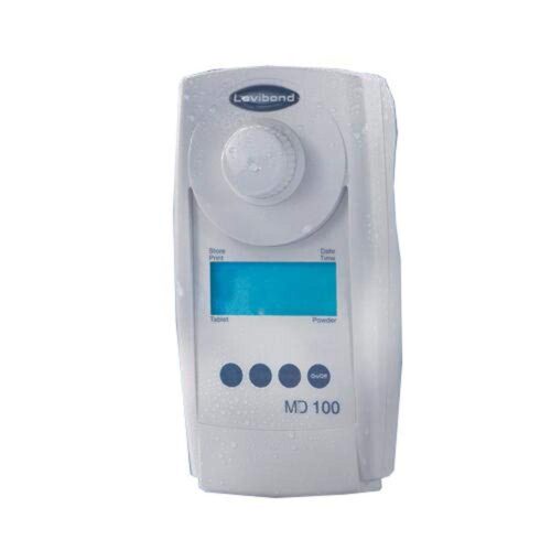 فتومتر پرتابل مدل AL100-MD100 لاویباند آکوالیتیک Lovibond