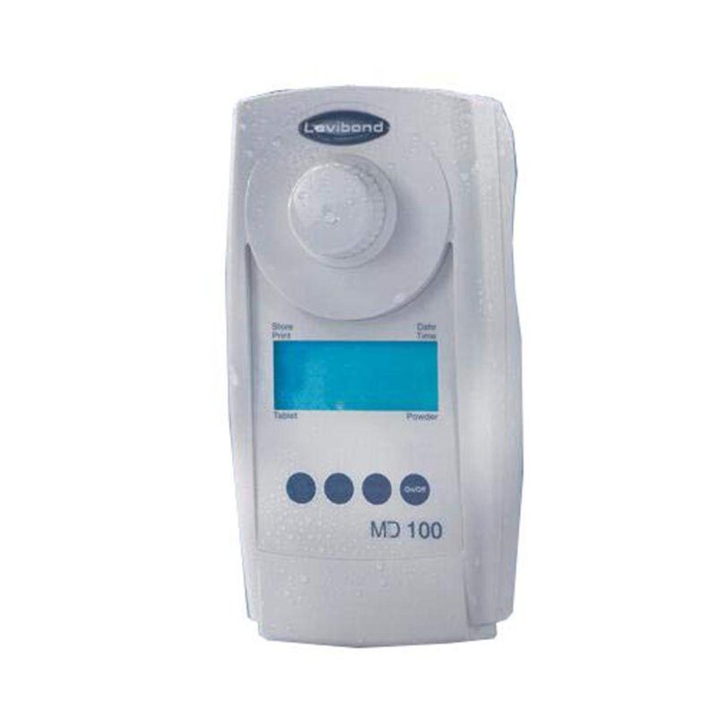 فتومتر پرتابل مدل AL100-MD100 لاویباند آکوالیتیک Lovibond