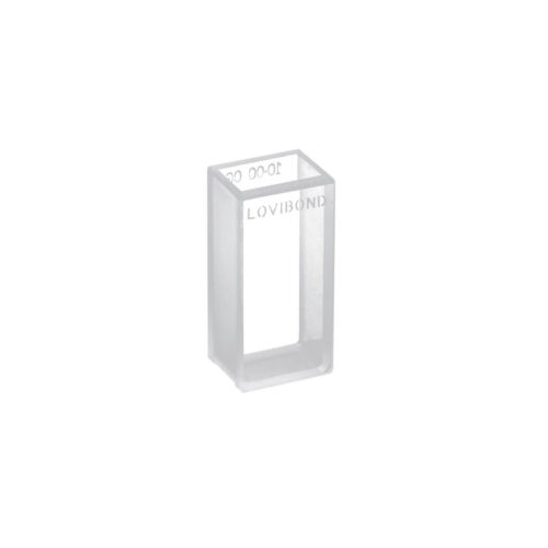 سل شیشه یک سانت W600/OG/10 mm کد 605960 نمایندگی لاویباند/تینتومتر TINTOMETER