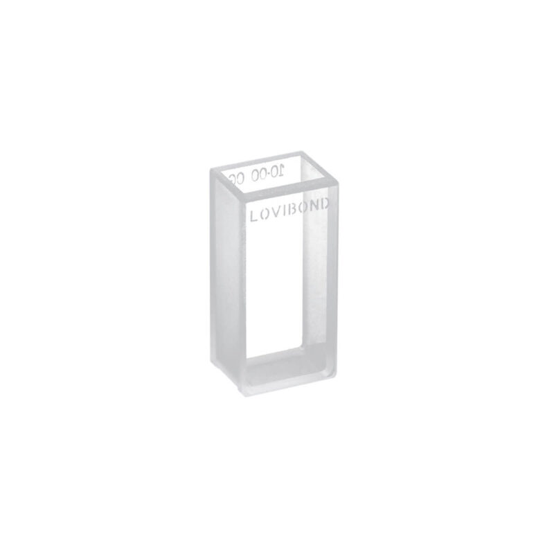 سل شیشه یک سانت W600/OG/10 mm کد 605960 نمایندگی لاویباند/تینتومتر TINTOMETER