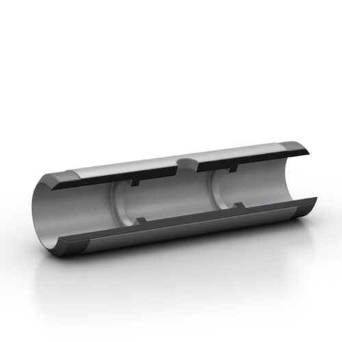 تیوب گرافیتی graphite furnace tube جذب اتمی کد 6310001200 نمایندگی اجیلنت Agilent