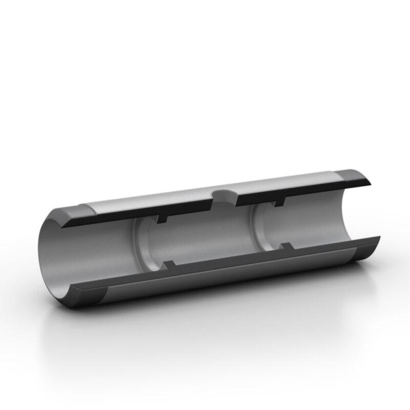 تیوب گرافیتی graphite furnace tube جذب اتمی کد 6310001200 نمایندگی اجیلنت Agilent