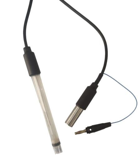 الکترود pH مدل RTA7110 طرح نمایندگی WTW