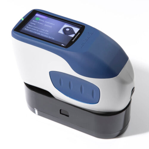 رنگ سنج انعکاسی مدل TR500 نمایندگی لاویباند/تینتومتر Tintometer