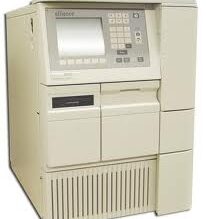 کروماتوگرافی Alliance 2695 به همراه دتکتور 2487DAD نمایندگی واترز Watters