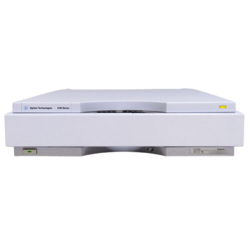 دیگسر Degasser کد G1322A دستگاه کروماتوگرافی HPLC نمایندگی اجیلنت Agilent
