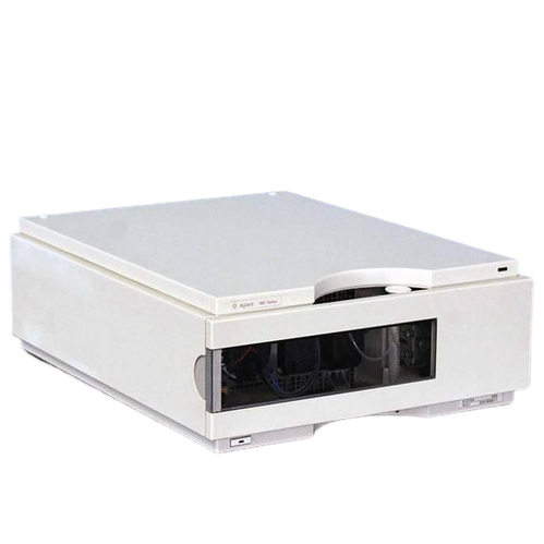 دتکتور DAD کد G1315A کروماتوگرافی HPLC 1100 نمایندگی Agilent
