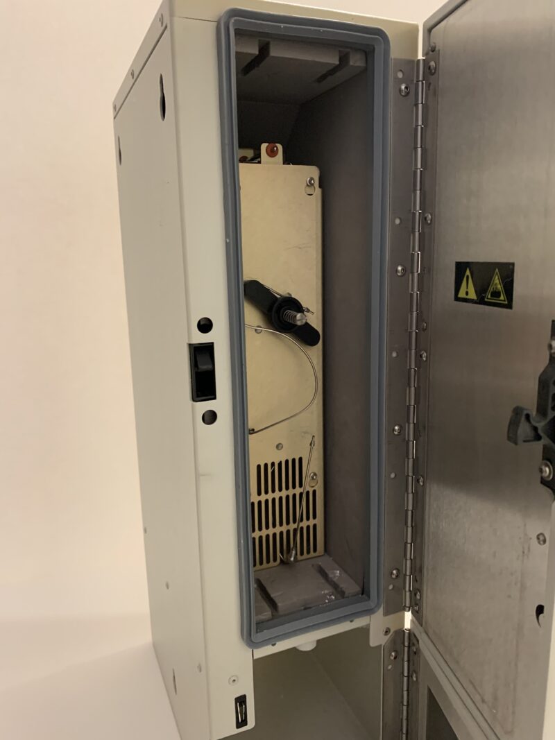 column oven کروماتوگرافی HPLC نمایندگی واترز Waters - تصویر 3