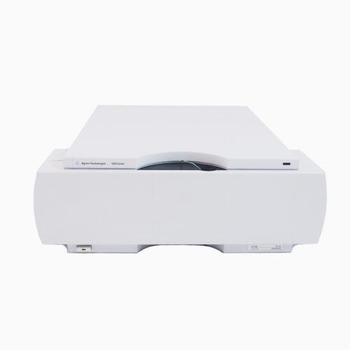 Thermostatted Column کد G1316B کروماتوگرافی HPLC 1200 نمایندگی اجیلنت Agilent