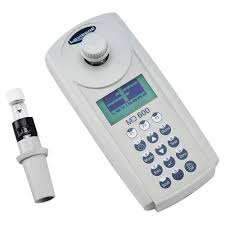 فتومتر مدل MD600 نمایندگی لاویباند آکوالیتیک Lovibond