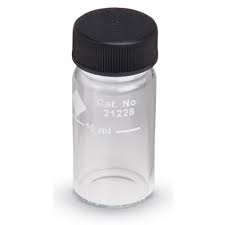 سل استوانه ای اسپکتروفتومتر/فتومتر 10ml کد 21228 نمایندگی هک Hach