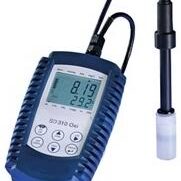 اکسیژن متر مدل SD310 نمایندگی لاویباند اکوالیتیک Lovibond