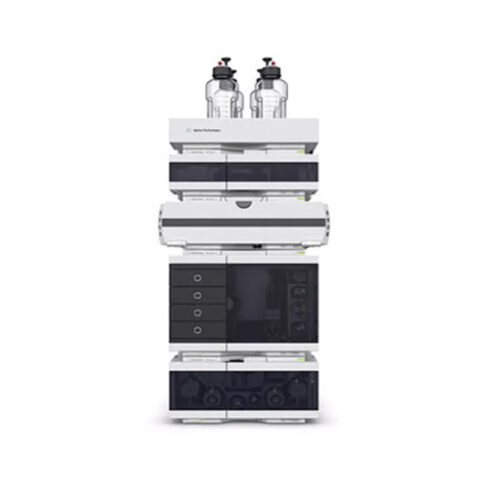 کروماتوگرافی HPLC مدل 1290 نمایندگی اجیلنت Agilent