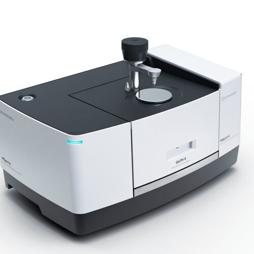 اسپکتروفتومتر فروسرخ FTIR مدل IR Sprit نمایندگی شیمادزو Shimadzu