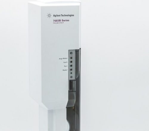 برج تزریق Tower Injection کروماتوگرافی گازی GC نمایندگی اجیلنت Agilent