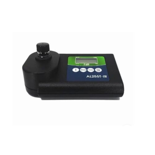 کدورت سنج مدل AL255T-IR نمایندگی آکوالیتیک AQUALYTIC