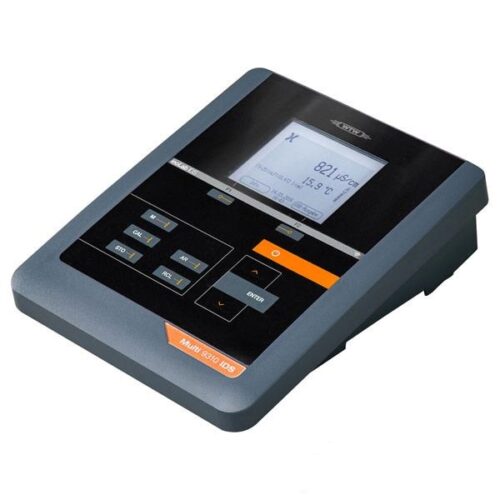 مولتی پارامتر مدل Multi 9310 IDS نمایندگی WTW