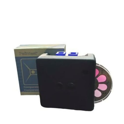 کمپراتور کلرسنجی 6ppm نمایندگی پالین تست Palintest