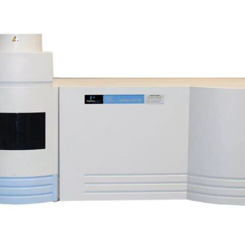 آی سی پی ICP-OES مدل Optima 4300 DV نمایندگی پرکین المر Perkin Elmer