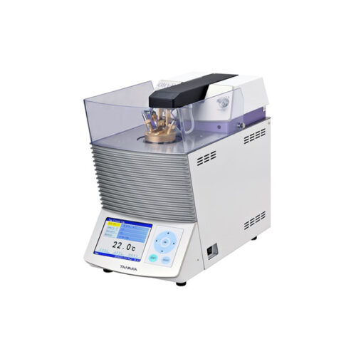 فلش پوینت(نقطه اشتعال) مدل apm-8  نمایندگی تاناکا Tanaka