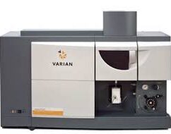 آی سی پی ICP-OES مدل 725es نمایندگی واریان Varian