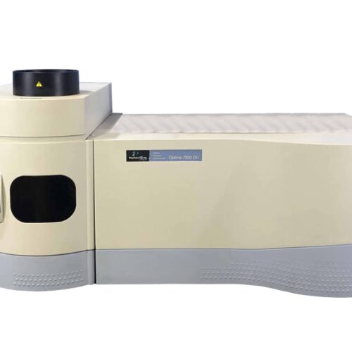 آی سی پی  ICP-OES مدل Optima 7300 نمایندگی پرکین المر Perkin elmer