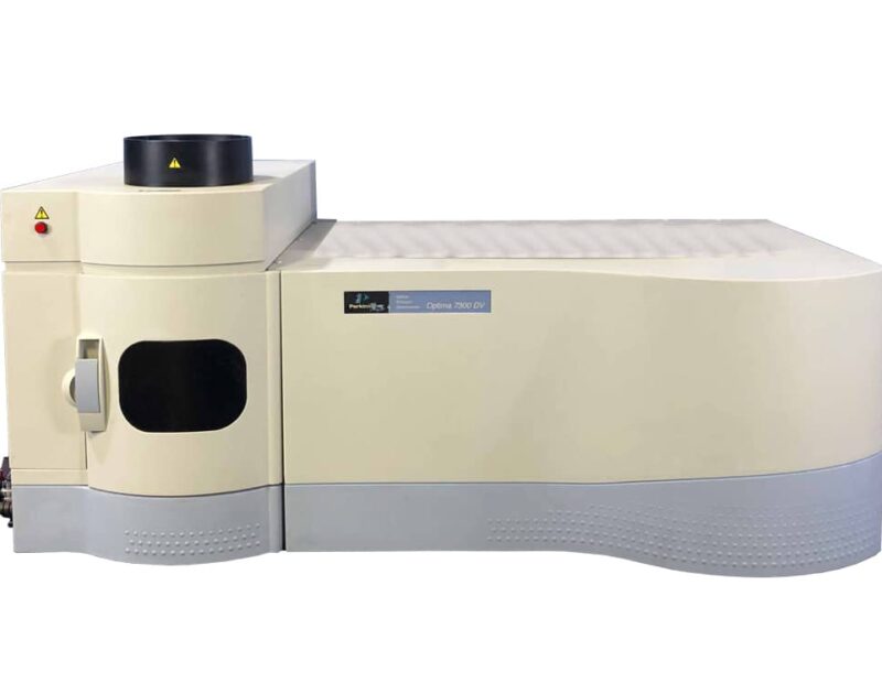 آی سی پی  ICP-OES مدل Optima 7300 نمایندگی پرکین المر Perkin elmer