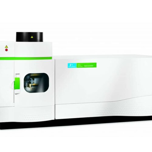 آی سی پی ICP-OES مدل Optima 8300 DV نمایندگی پرکین المر Perkin Elmer