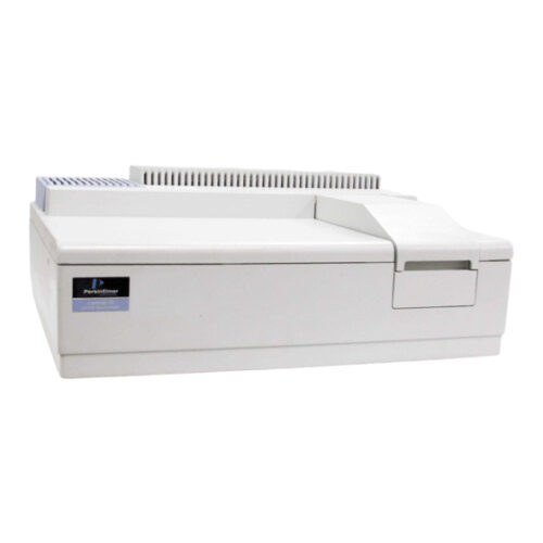 اسپکتروفتومتر مدل LAMBDA 25 نمایندگی پرکین المر Perkin Elmer