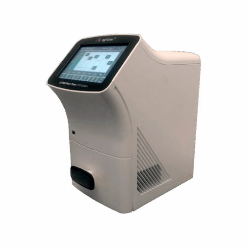ریل تایم Real-Time PCR مدل +Q1000 نمایندگی لانگ ژن LongGene