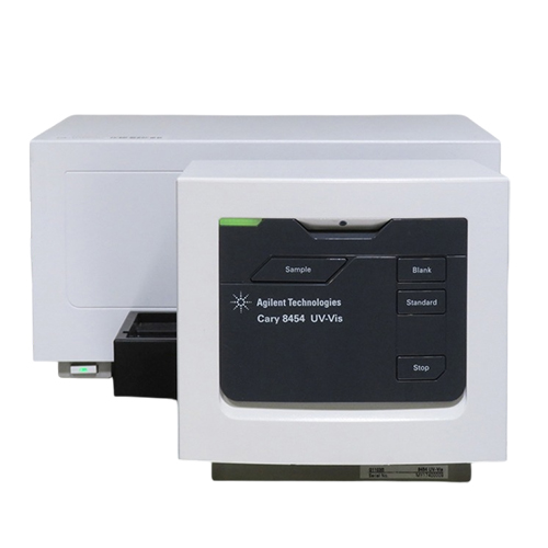 اسپکتروفتومتر Spectrophotometer – سایت رسمی شرکت رامان تجهیز آزما