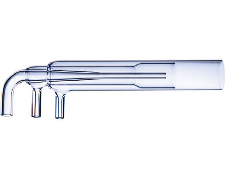 تورچ Torch دستگاه ICP-OES سری 720/725 محوری نمایندگی واریان Varian