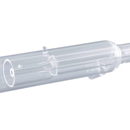 تورچ کوارتز Torch دستگاه ICP-MS کد 80053-G3280 نمایندگی اجیلنت Agilent