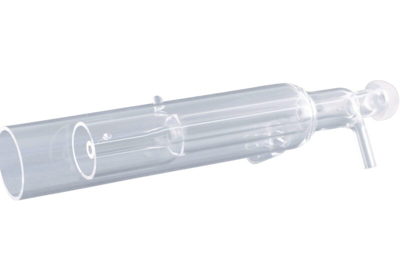 تورچ کوارتز Torch دستگاه ICP-MS کد 80053-G3280 نمایندگی اجیلنت Agilent