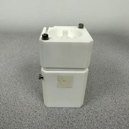 اسپری چمبر دستگاه ICP-OES مدل Sturman-Masters کد 110593190نمایندگی اجیلنتAgilent