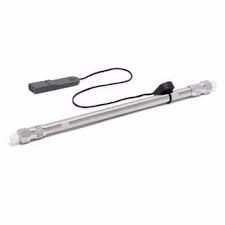 ستون کروماتوگرافی مایع HPLC  مدل Poroshell 120 EC-C18 نمایندگی اجیلنت Agilent