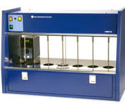 دستگاه تست Rust مدل Seta Rust نمایندگی Stanhope-Seta