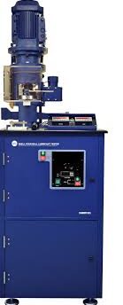 دستگاه فوربال Fourball مدل Seta-Shell نمایندگی Stanhope-Seta