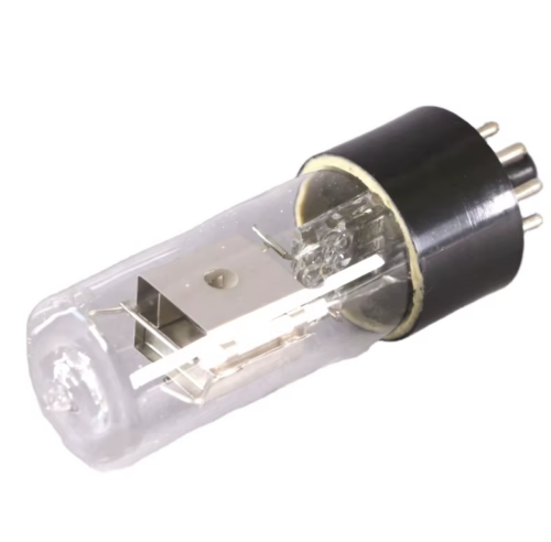 لامپ Deuterium / D2 مخصوص دستگاه اسپکتروفتومتر مدل 1900 نمایندگی شیمادزو Shimadzu