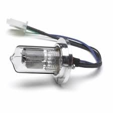 لامپ دوتریم مخصوص اسپکتروفتومترمدل 8453 و 8454 نمایندگی اجیلنت Agilent