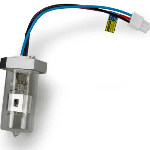 لامپ دوتریوم اسپکتروفتومترسری DR6000، DR5000 نمایندگی هک HACH