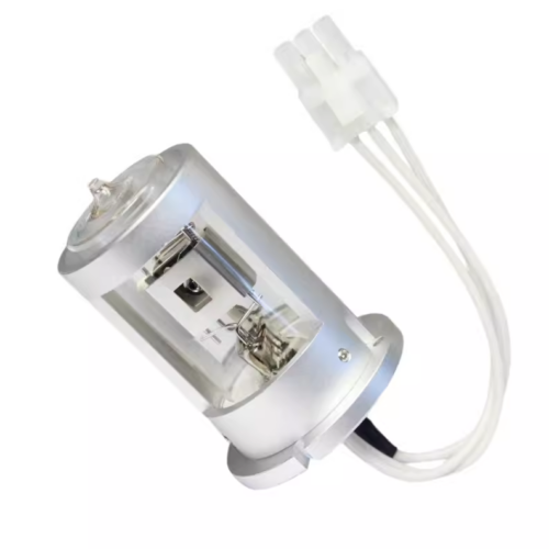 لامپ دوتریم مخصوص دستگاه اسپکتروفتومتر مدل Lambda 365 نمایندگی پرکین المر PerkinElmer