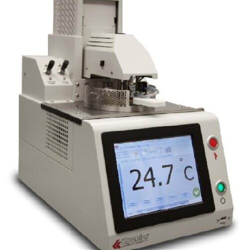 فلش پوینت(نقطه اشتعال) بسته مدل K7100 نمایندگی Koehler